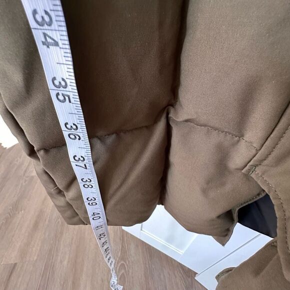 Canada goose elmwood parka - Picture 14 of 14